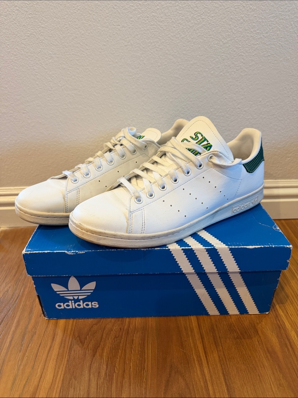 Adidas Stan Smith Men's Sneakers